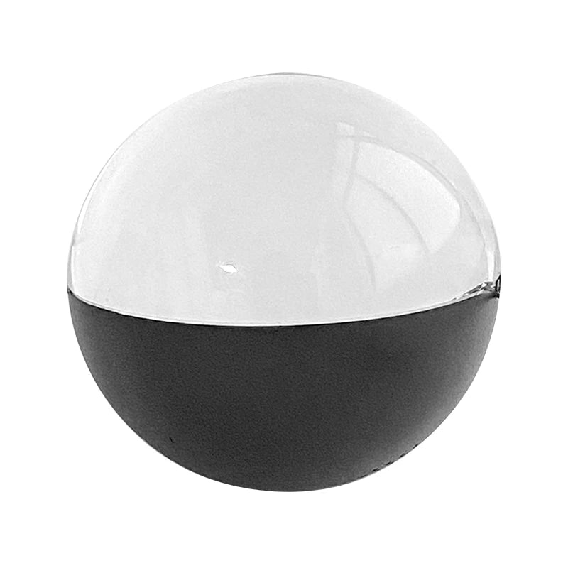 Upgrade Custom Crystal Ball Video Player Display Screen, Mobile Wifi Transmission Video Electronic Screen Commemorative Gift